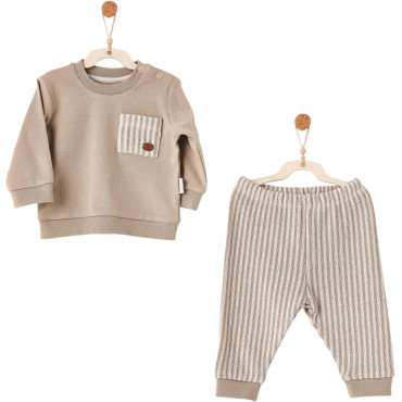 Set sweater+pants, series TINNY'S SHEEP