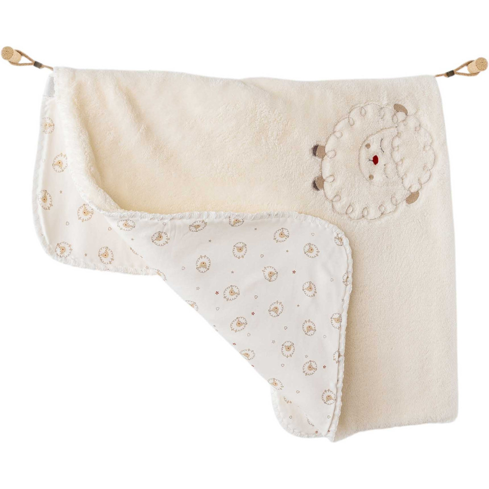 Blanket, series TINNY'S SHEEP