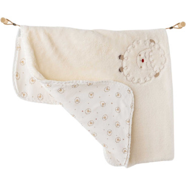 Blanket, series TINNY'S SHEEP