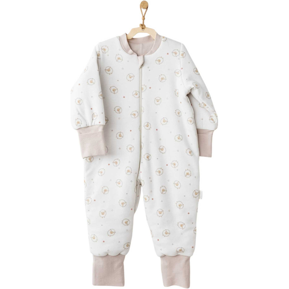 Overalls (TOG 2,5), series TINNY'S SHEEP