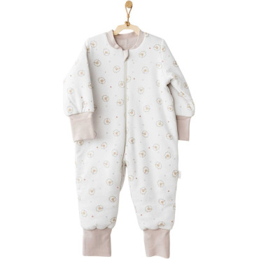 Overalls (TOG 2,5), series TINNY'S SHEEP