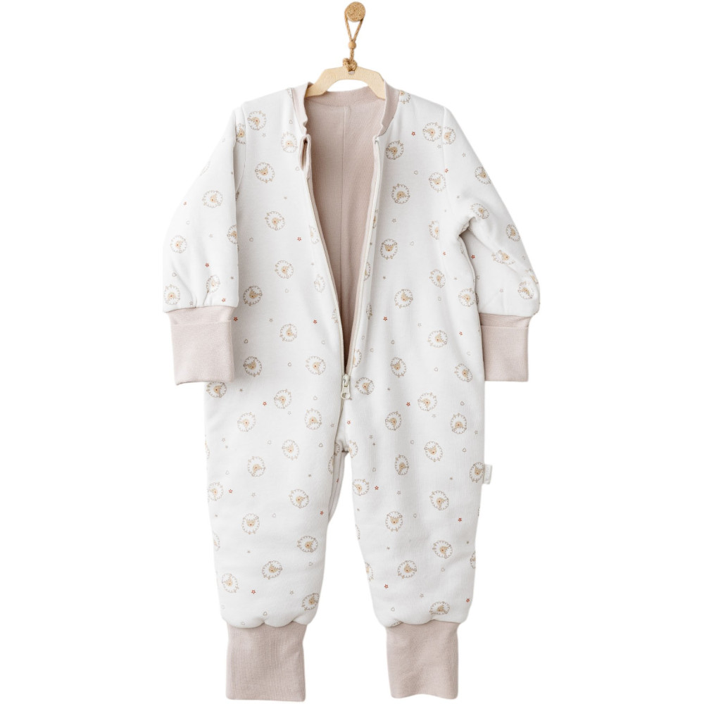 Overalls (TOG 2,5), series TINNY'S SHEEP