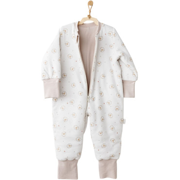 Overalls (TOG 2,5), series TINNY'S SHEEP