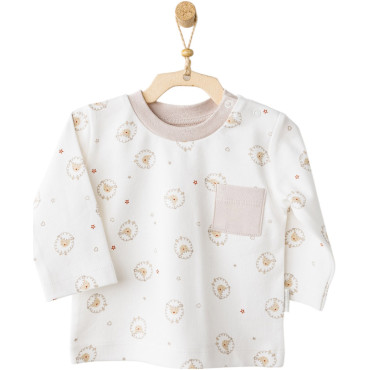 Set 2pcs, series TINNY'S SHEEP