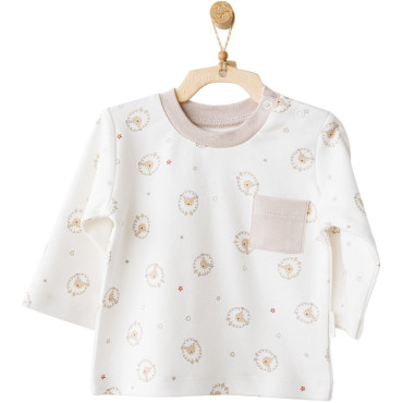 Set sweater+pants, series TINNY'S SHEEP