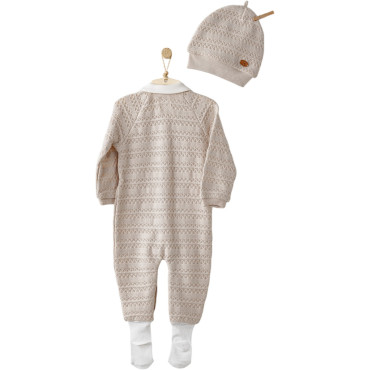 Overalls+Hat, series WAWA EXCLUSIVE