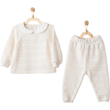 Set sweater+pants, series WAWA EXCLUSIVE