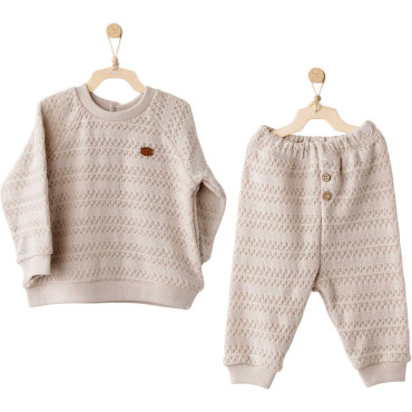 Set sweater+pants, series WAWA EXCLUSIVE