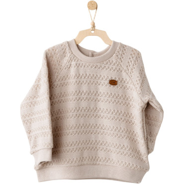 Set sweater+pants, series WAWA EXCLUSIVE
