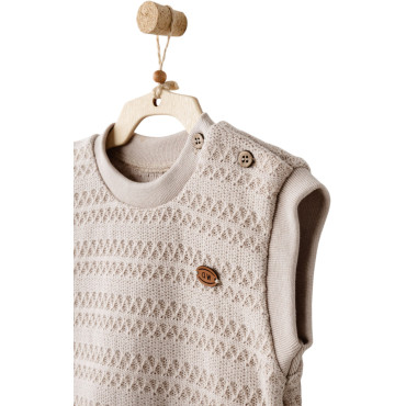 Vest, series WAWA EXCLUSIVE