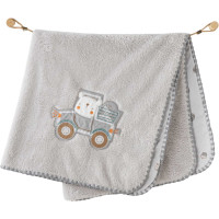 Blanket, series HELLO AUTUMN