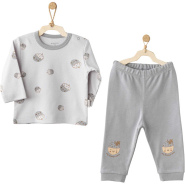 Set sweater+pants, series HELLO AUTUMN