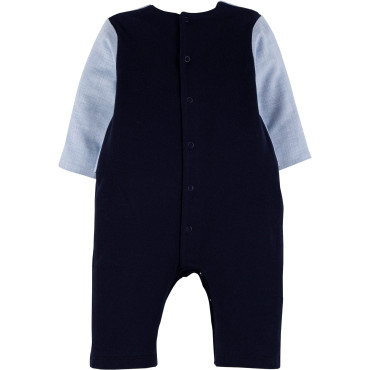 Overalls