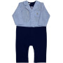 Overalls