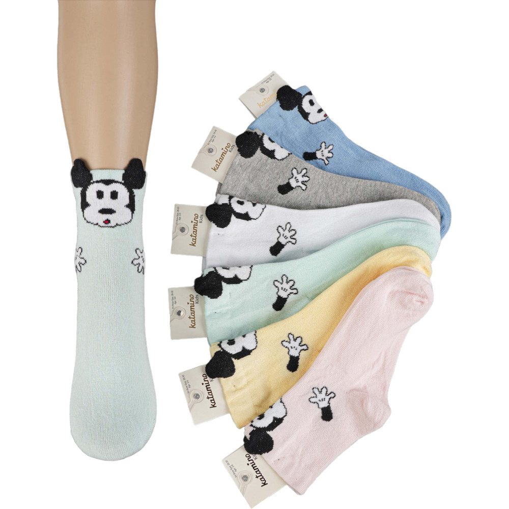 Socks cotton Badem