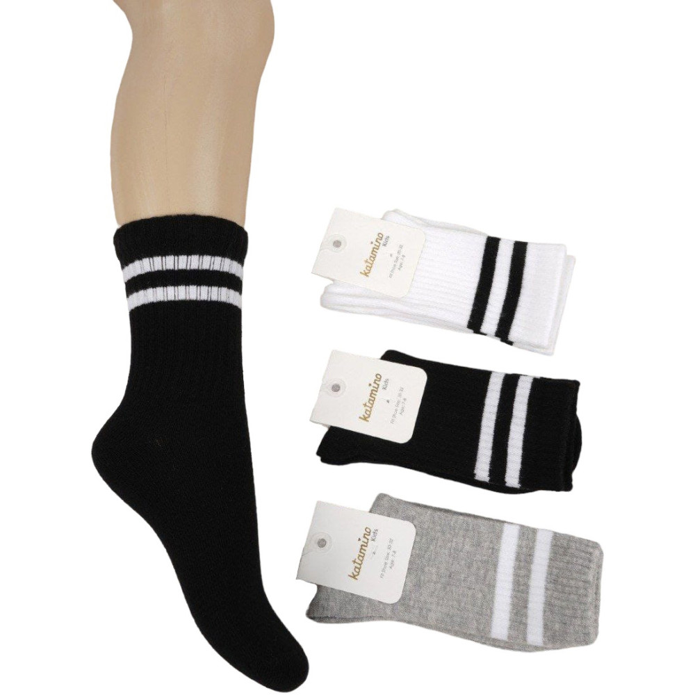 Socks cotton Perat