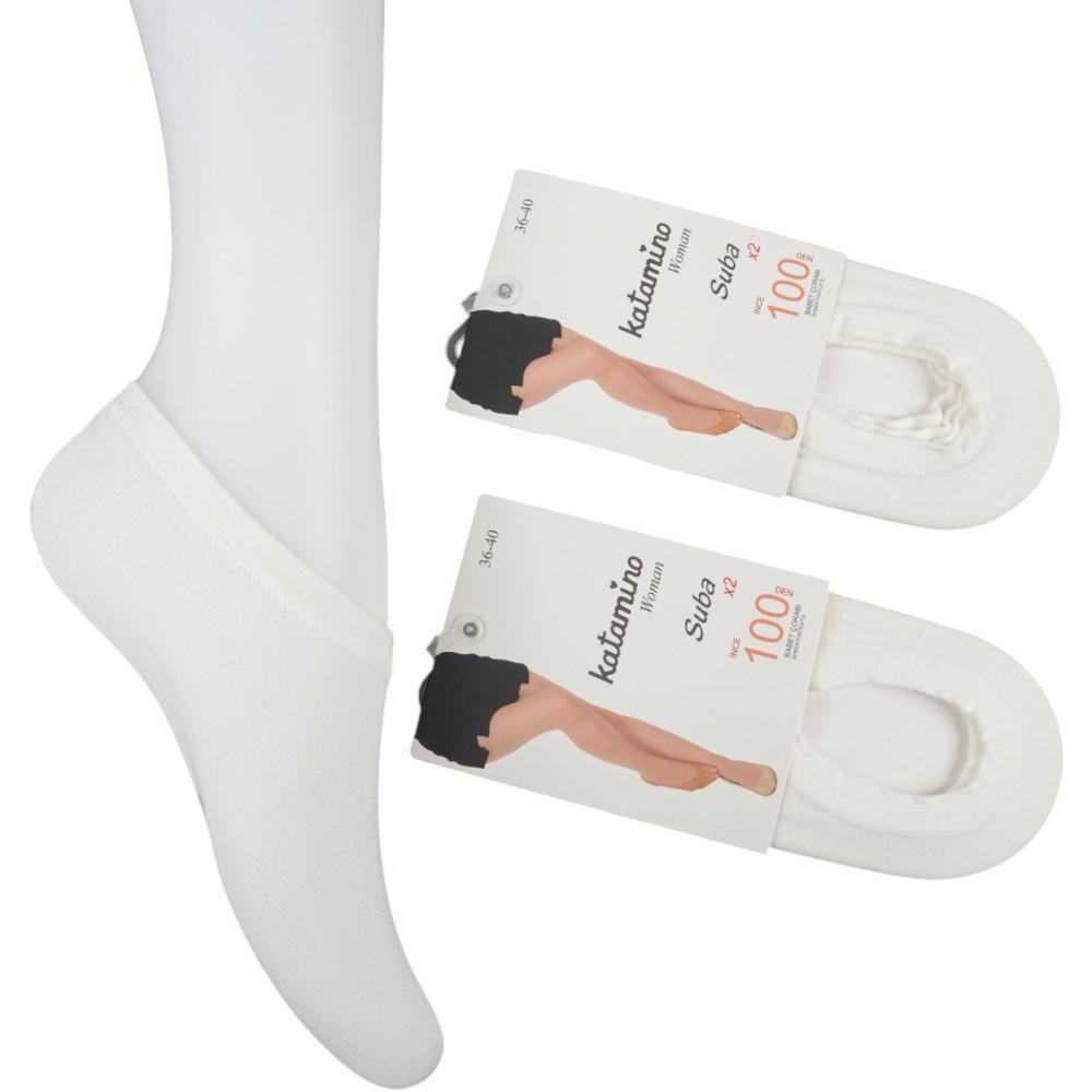 Socks low cut cotton Salda