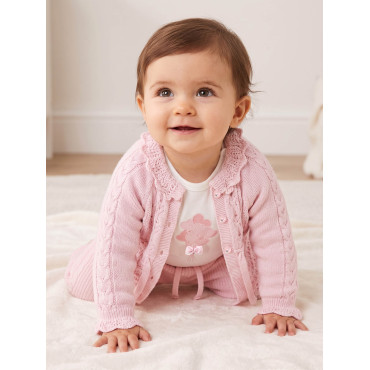 Set sweater+sweater+pants