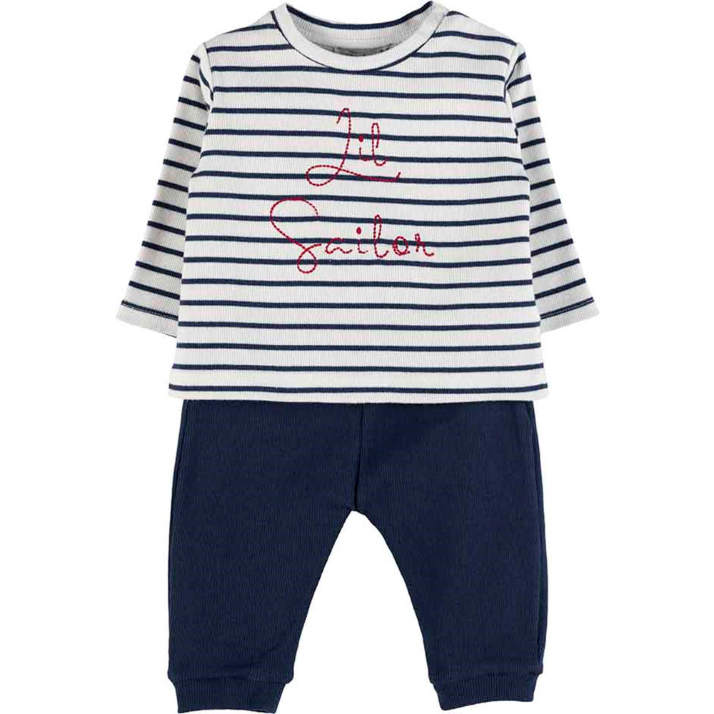 Set sweater+pants