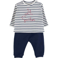 Set sweater+pants