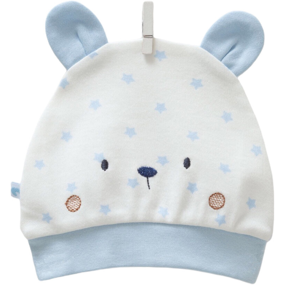 Hat, series STAR BEAR