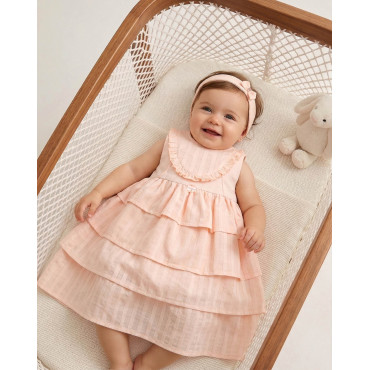 Dress+headband+panties