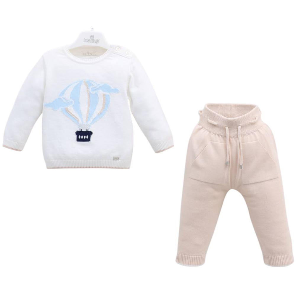 Set sweater+pants