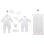 Set 8 items