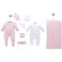 Set 8 items
