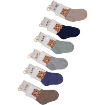 Socks cotton Yunus