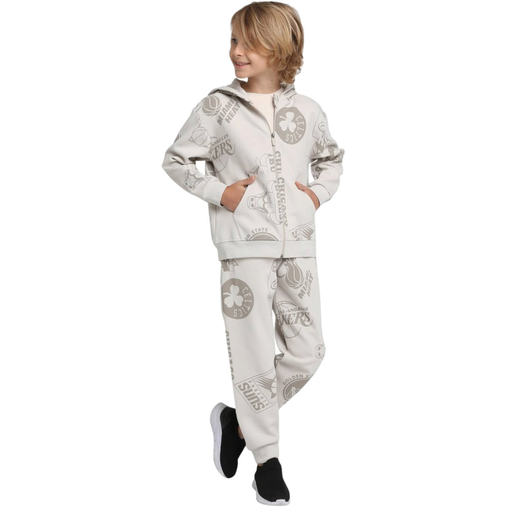 Set sweater+pants