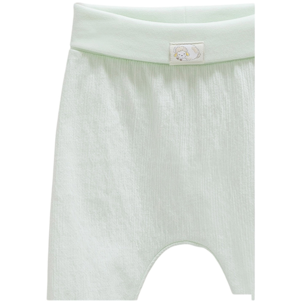 Pants set 2pcs (pack of 4 sets), series MINI LAMB