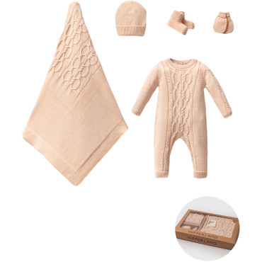 Set 5 items Boris