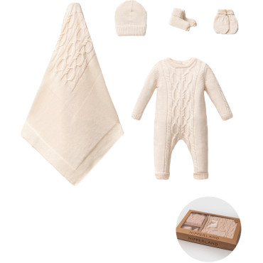 Set 5 items Boris