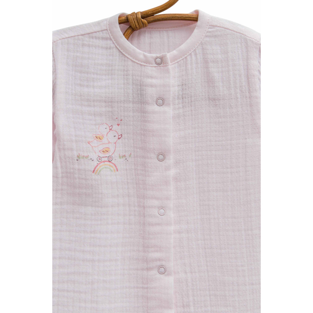 Overalls, series LOVE TIME. (Expected 16.01.2026)