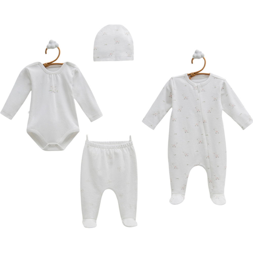 Set 4 items, series LOVE TIME. (Expected 16.01.2026)