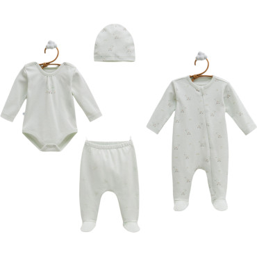 Set 4 items, series LOVE TIME. (Expected 16.01.2026)