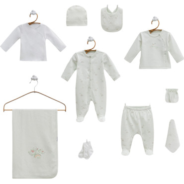 Set 10 items, series LOVE TIME. (Expected 16.01.2026)