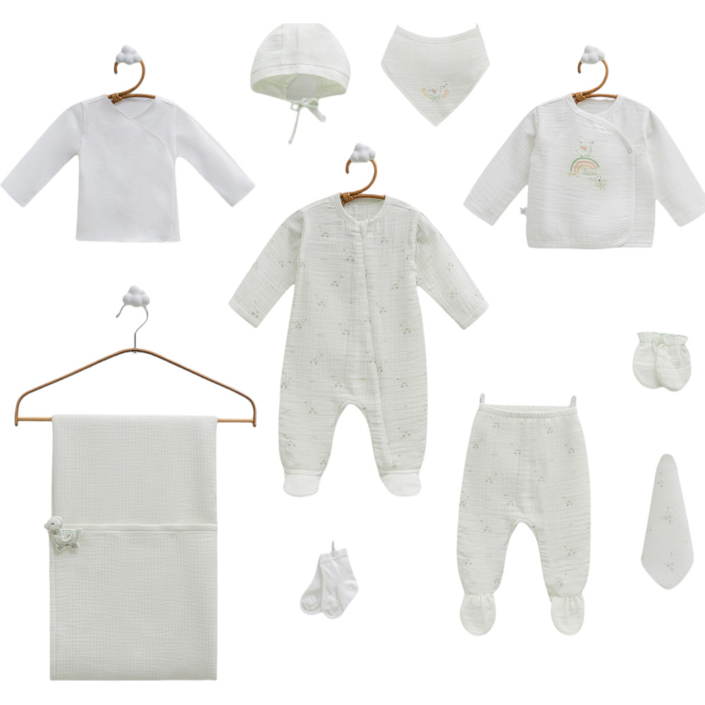 Set 10 items, series LOVE TIME. (Expected 16.01.2026)