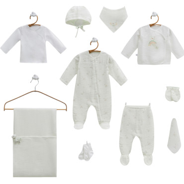 Set 10 items, series LOVE TIME. (Expected 16.01.2026)