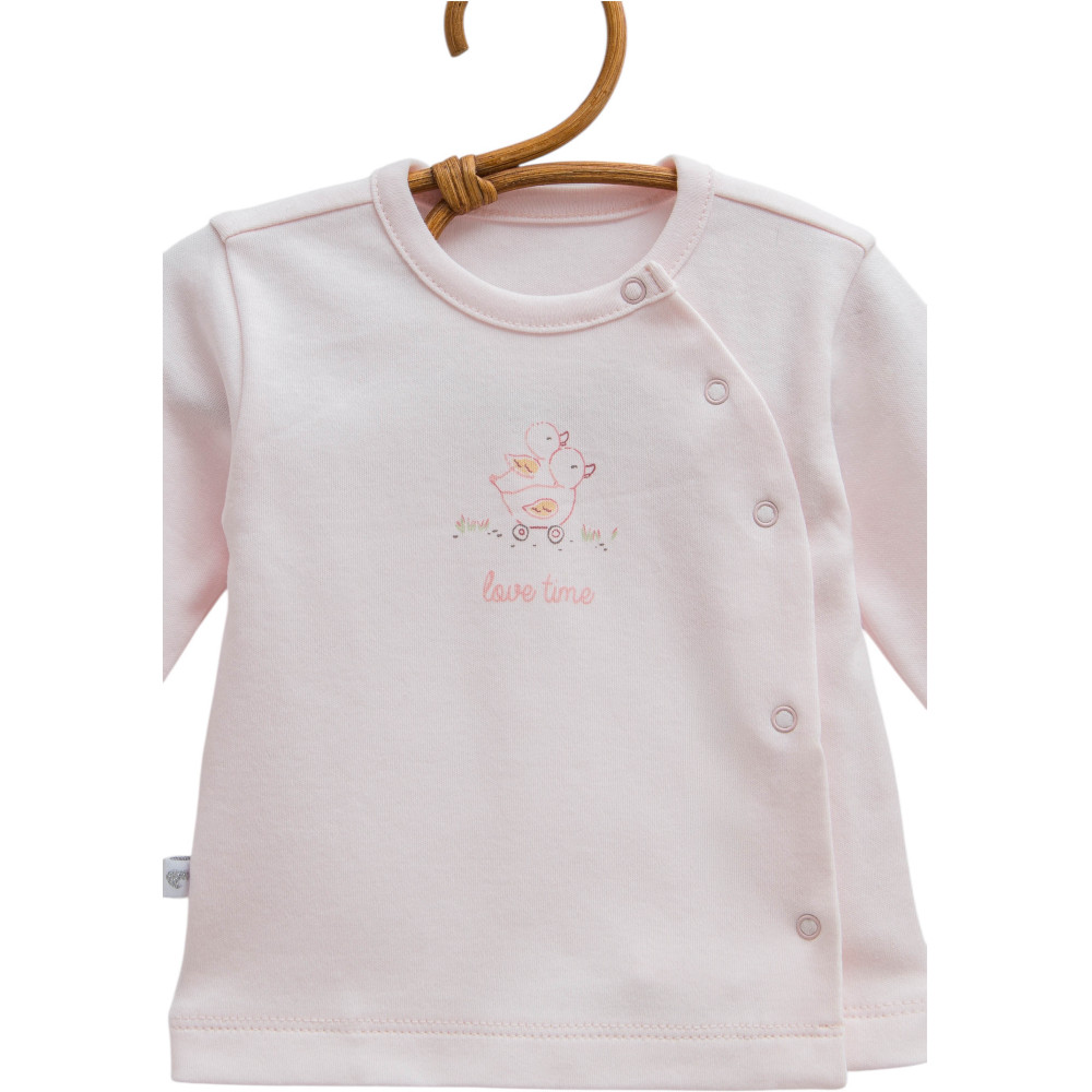 Set 5 items, series LOVE TIME. (Expected 16.01.2026)