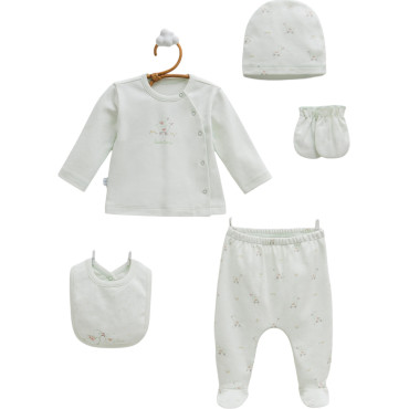 Set 5 items, series LOVE TIME. (Expected 16.01.2026)