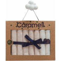 Handkerchiefs (7pcs), series ALL TIME BOY