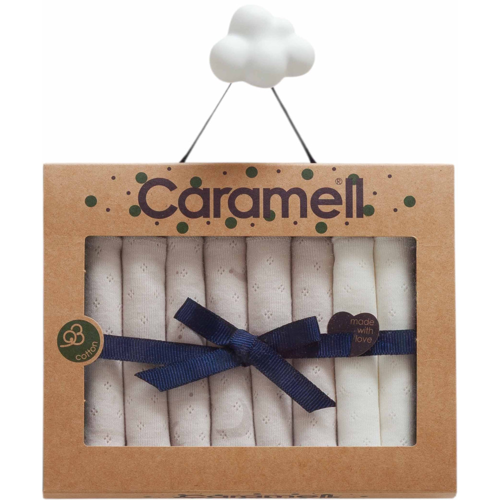 Handkerchiefs (7pcs), series ALL TIME BOY. (Expected 23.01.2026)