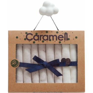 Handkerchiefs (7pcs), series ALL TIME BOY. (Expected 23.01.2026)