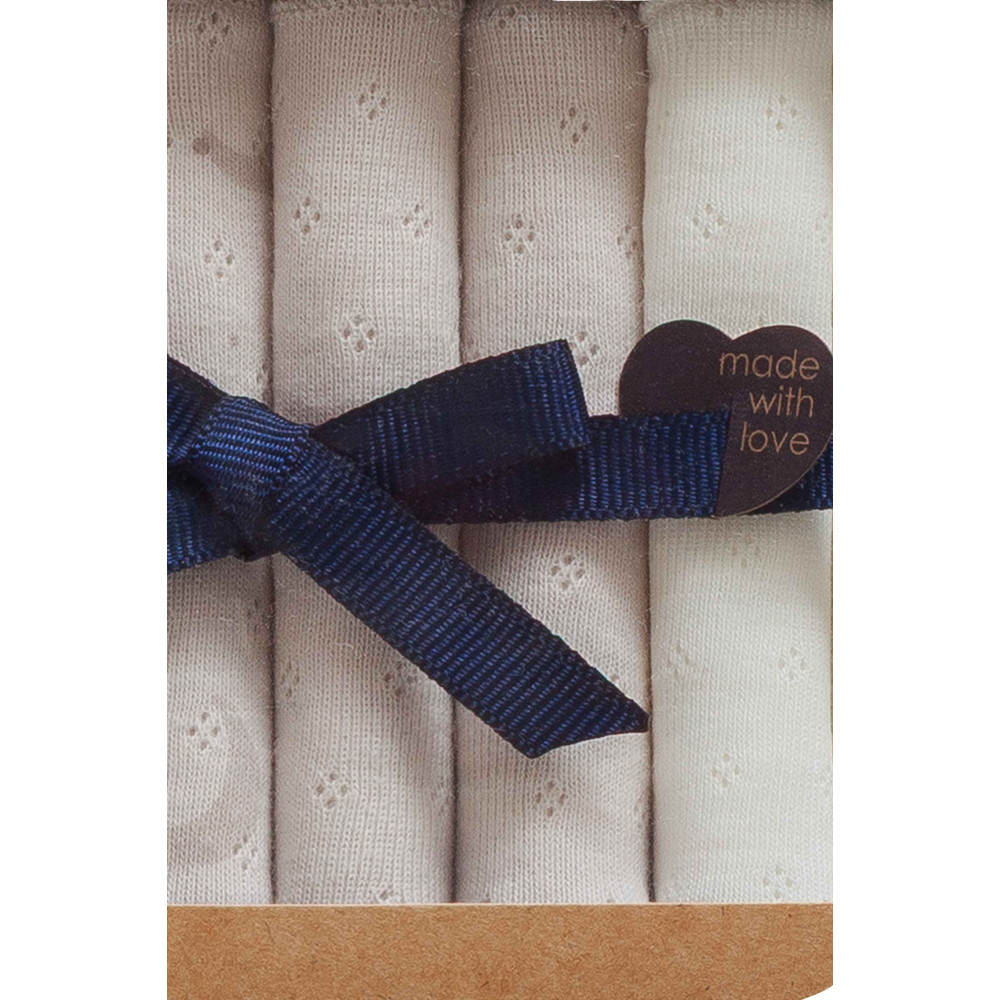 Handkerchiefs (7pcs), series ALL TIME BOY. (Expected 23.01.2026)