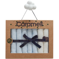 Handkerchiefs (7pcs), series ALL TIME BOY