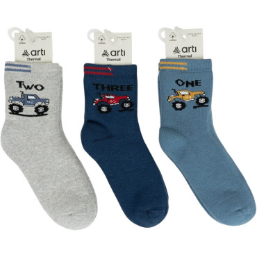 Socks terry Palermo