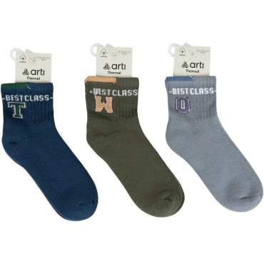 Socks terry Toskana