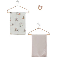 Blanket+blanket+toy, series BASIC